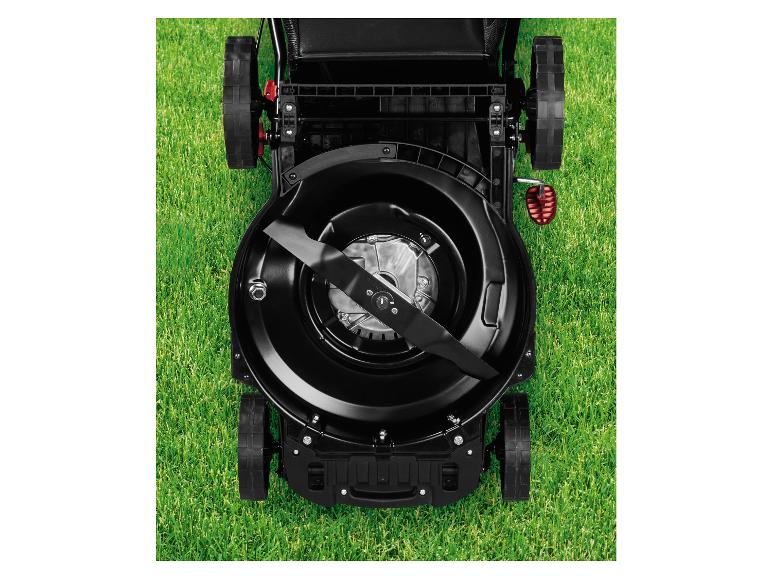 Tondeuse thermique PBRM 43 A1