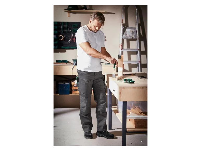 Pantalon de travail homme