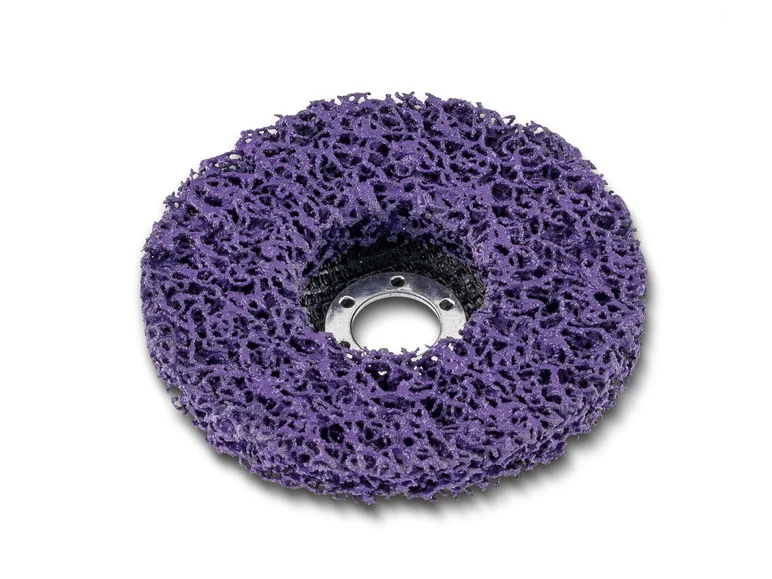 PARKSIDE® Accessoires pour meuleuse d'angle, 125 mm