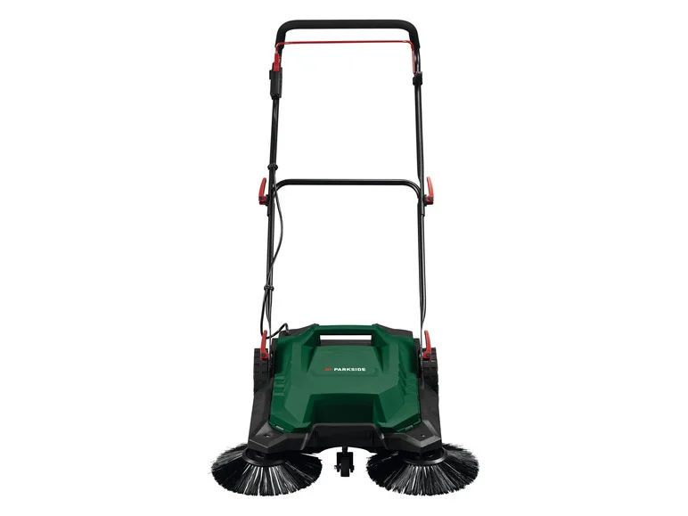 PARKSIDE® Balayeuse sans fil PAKM 20-Li A1, 20 V