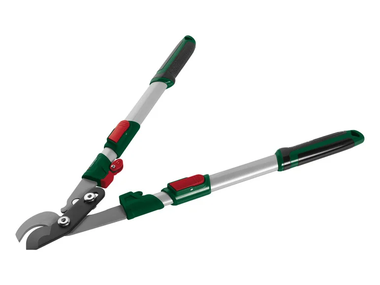 PARKSIDE® Coupe-branches télescopique à enclume, 40 mm