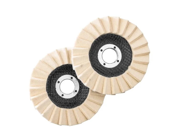 Accessoires pour meuleuses d'angle