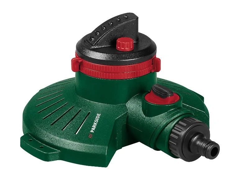 Arroseur rotatif ou oscillant