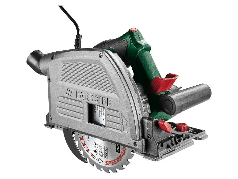 Scie plongeante PTSS 1200 D2