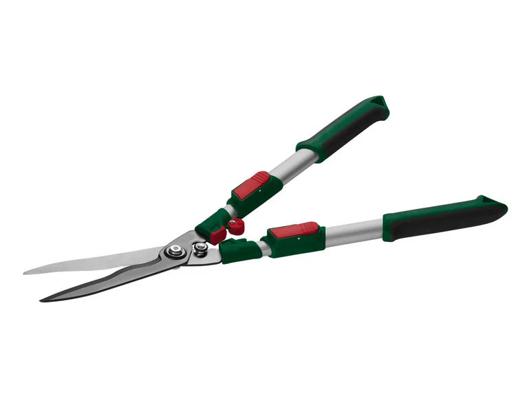 Taille-haies téléscopique