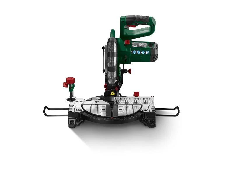 Scie à onglet + Support de machine universel