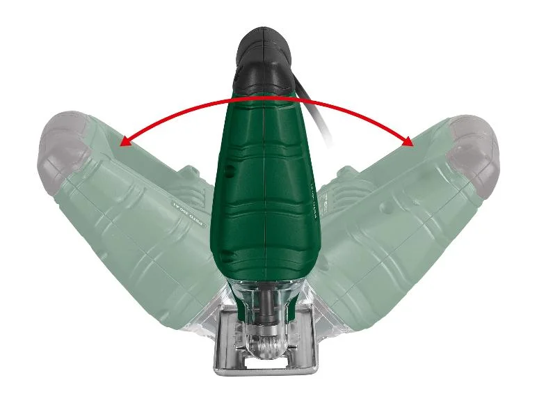 Scie sauteuse PSTD 350 A1