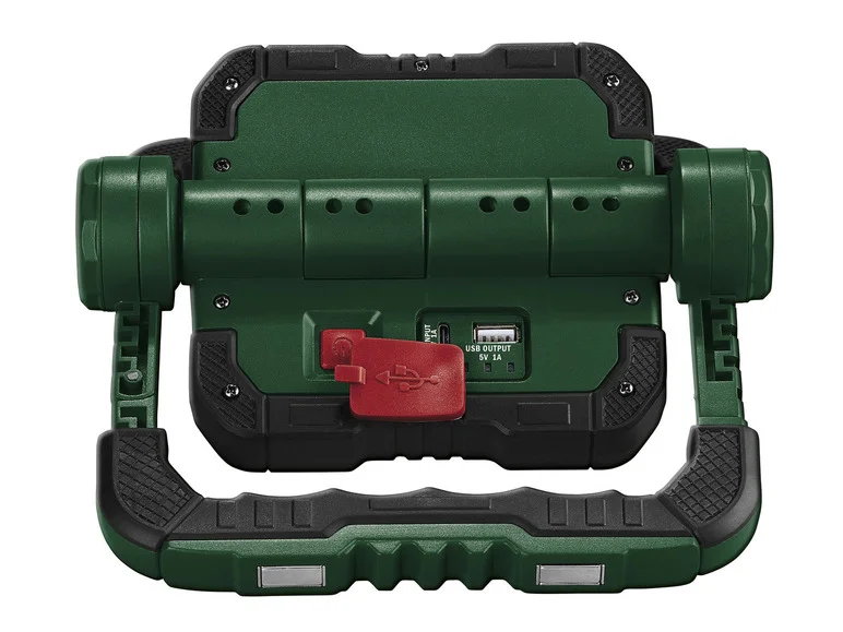 Lampe de travail à LED sans fil