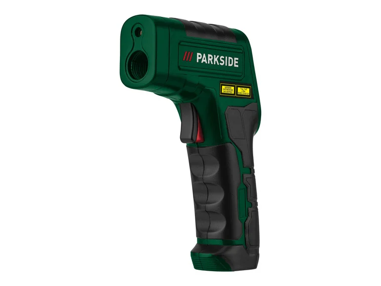 PARKSIDE® Thermomètre infrarouge PTI 380 C2