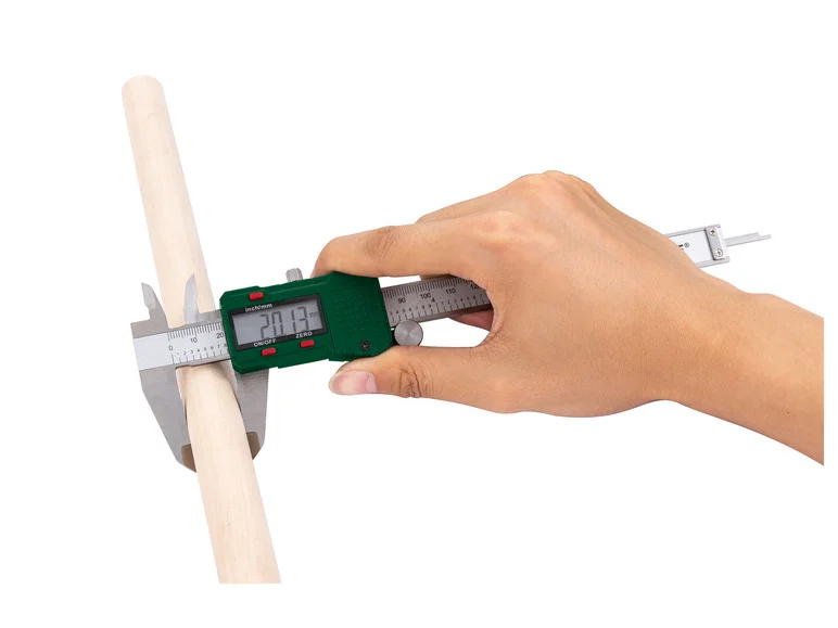 Outil de mesure numérique ou set de niveaux à bulle