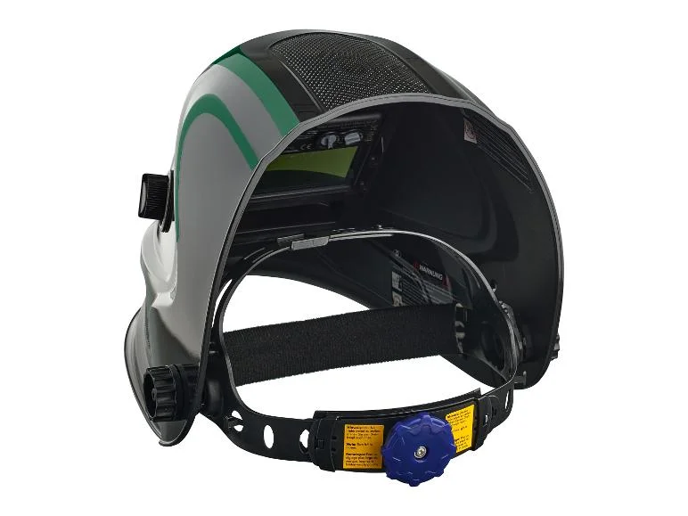 Casque de soudage automatique PSHL 2 D1
