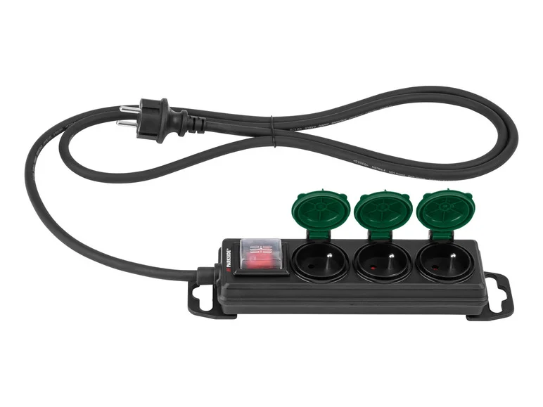 PARKSIDE® Multiprise