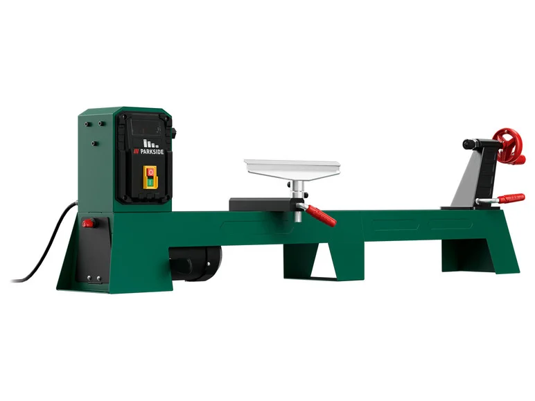 PARKSIDE® Tour à bois PDB 100 B1, 400 W