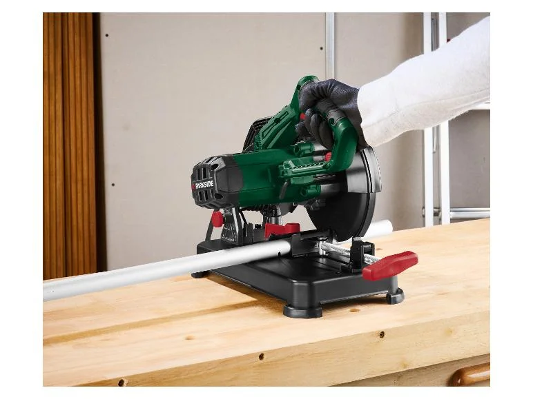 Tronçonneuse à métaux PMTS 180 C3