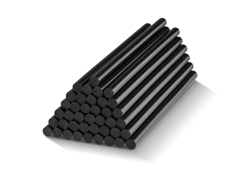 Bâtons de colle basse température, 40 pièces