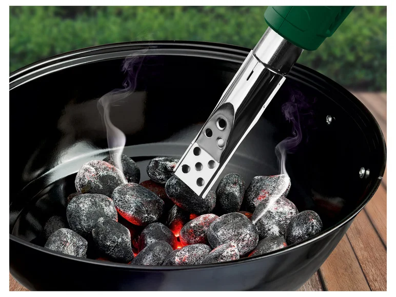 PARKSIDE® Décapeur thermique PHLG 2000 F5, 2000 W