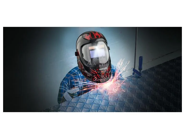 Casque de soudage automatique PSHL 2 D1