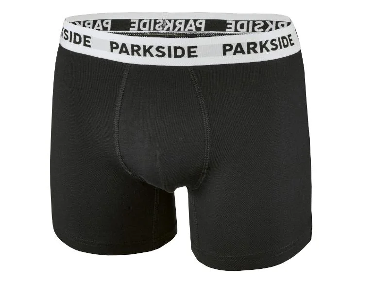 Lot de 5 boxers homme