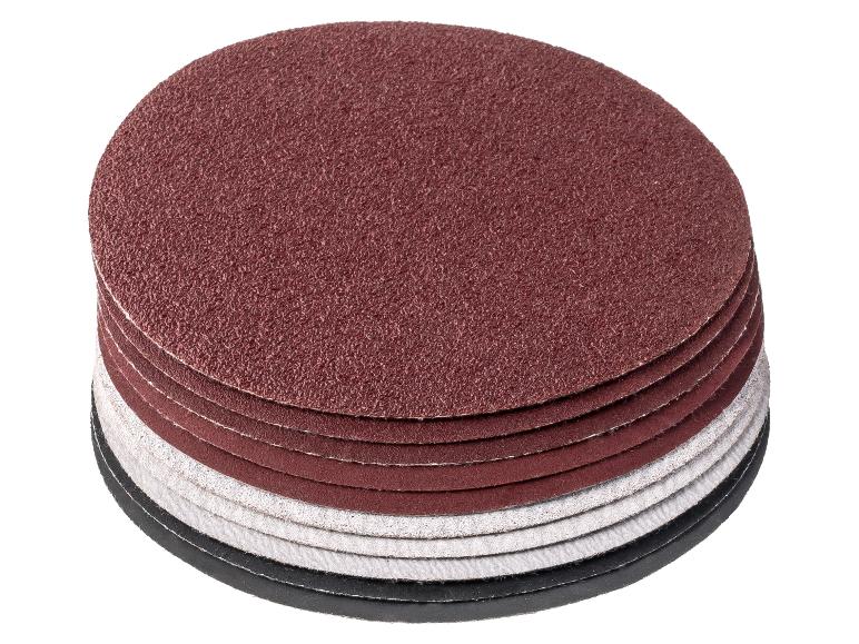 Disques à tronçonner, Ø 125 mm