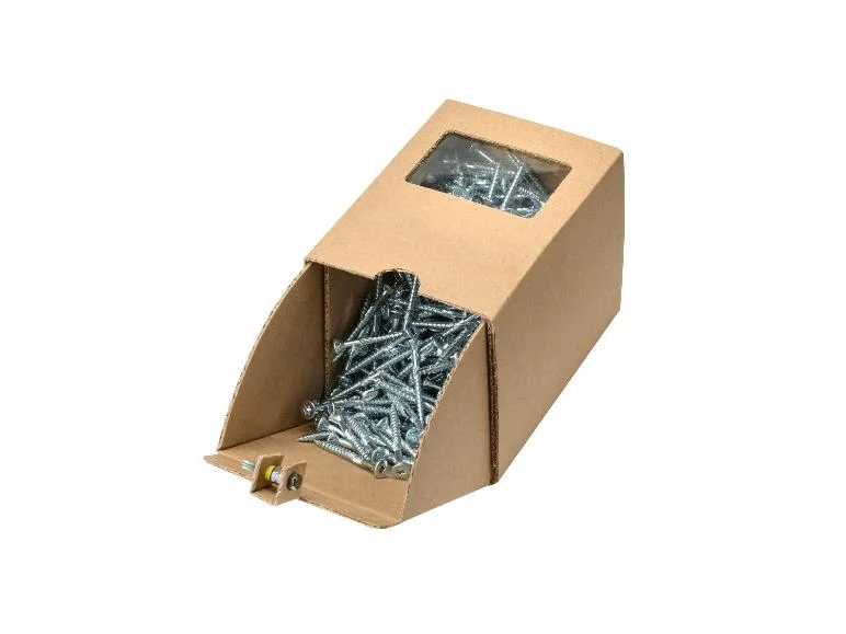 Vis pour bois aggloméré T20 ou T25