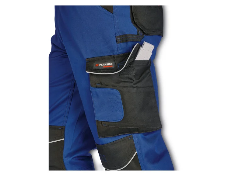 Pantalon de travail homme