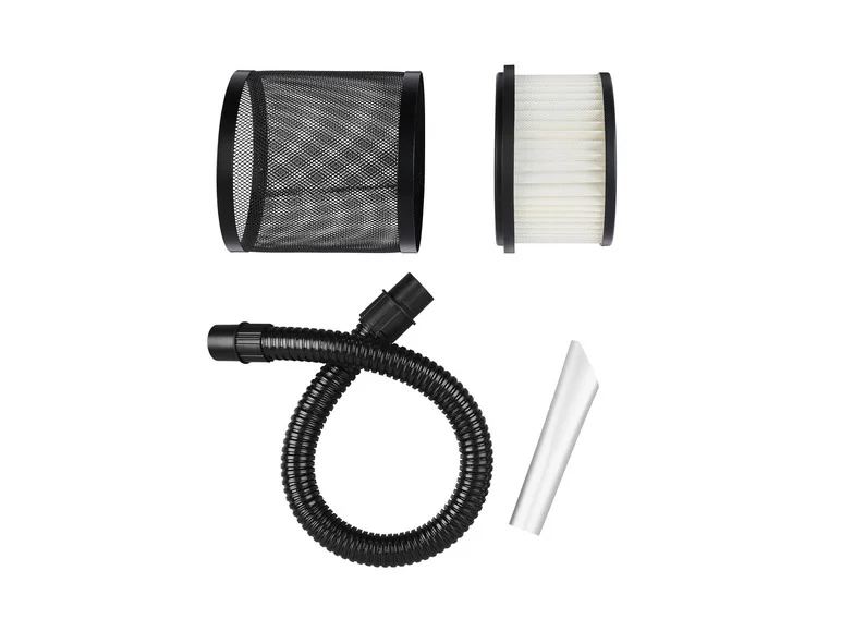 PARKSIDE® Filtre à cendres et gros déchets, PASP 18 A1, 1200 W, 18 L