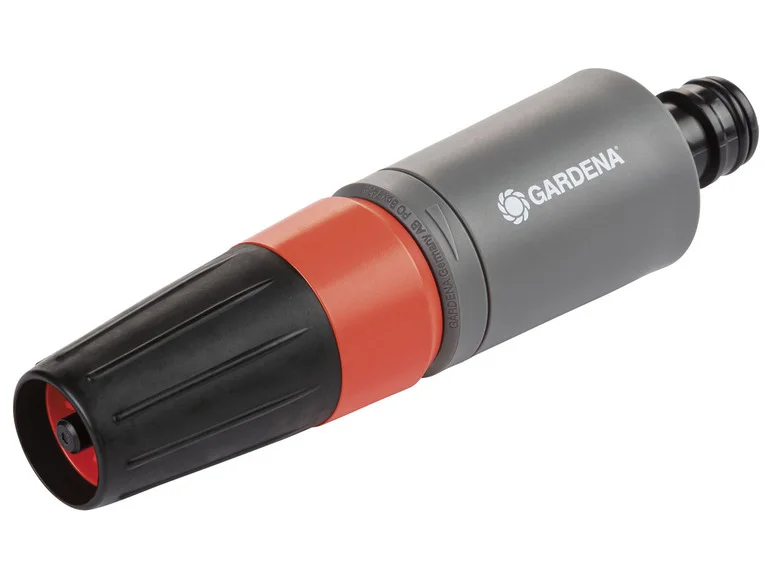 Gardena Kit de seringues de nettoyage, 2 pièces