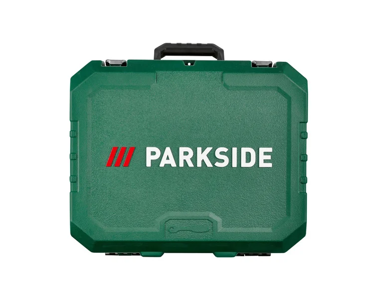 PARKSIDE® Set de douilles, 216 pièces