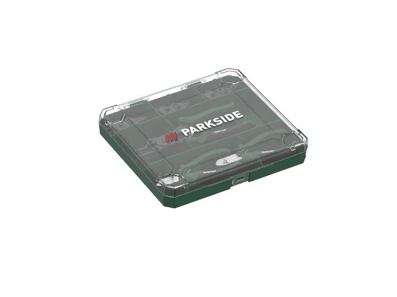 Set de pinces ou Tournevis de précision