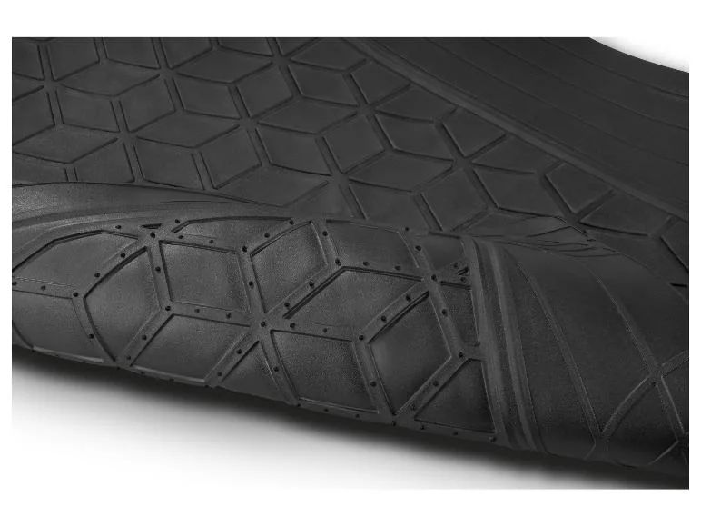 Tapis pour coffre de voiture