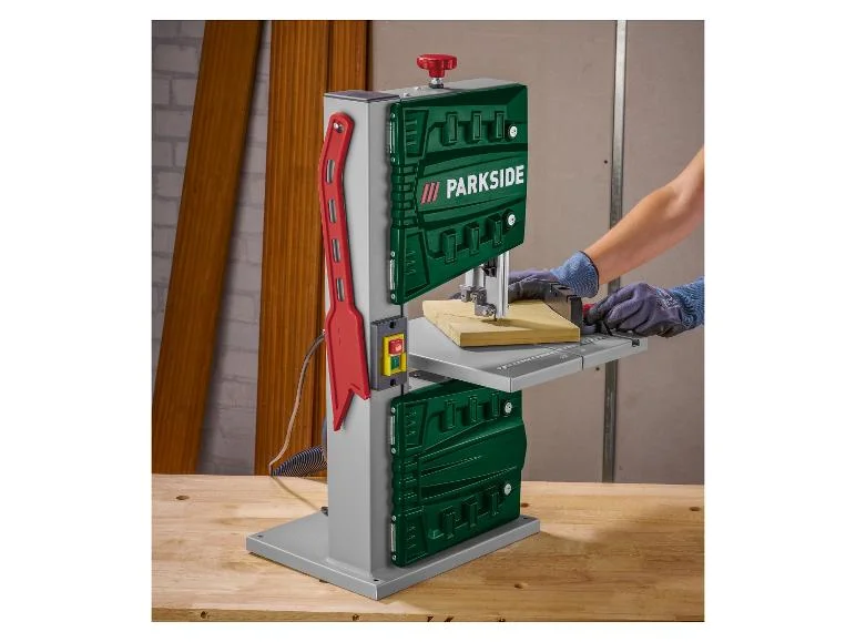 Scie à ruban PBS 350 C3