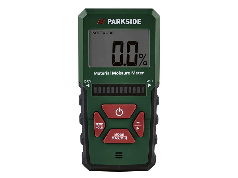 PARKSIDE® Hygromètre PMFMK A1