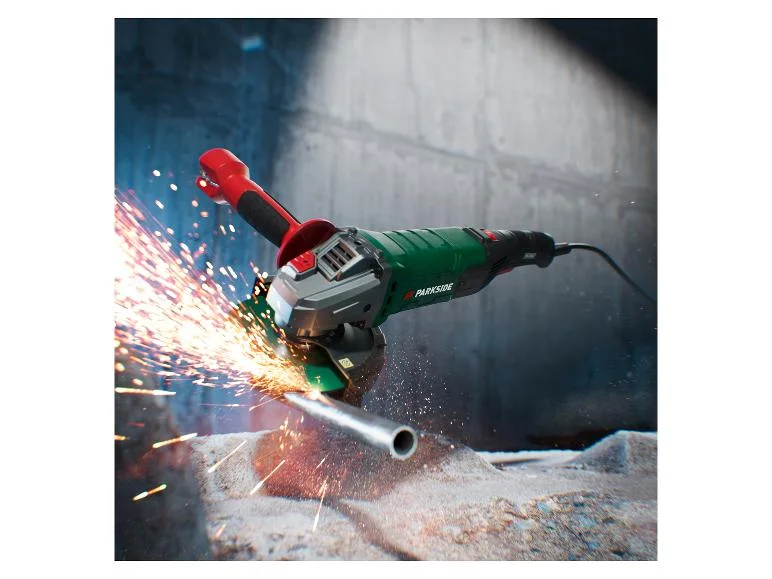 Meuleuse d'angle PWS 125 I8