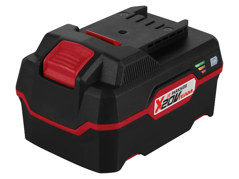 Batterie PAP 20 B3, 4 Ah, 20 V