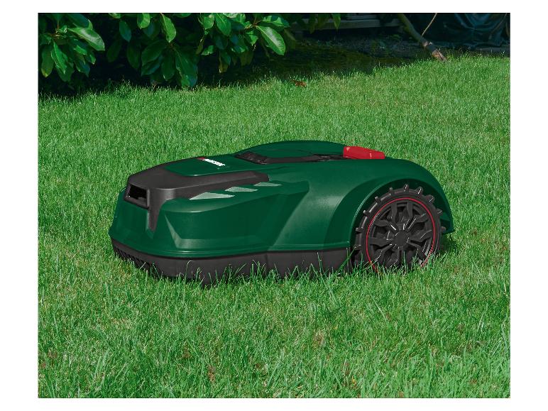 Tondeuse-robot Smart PAMRS 1000 A1, 20 V