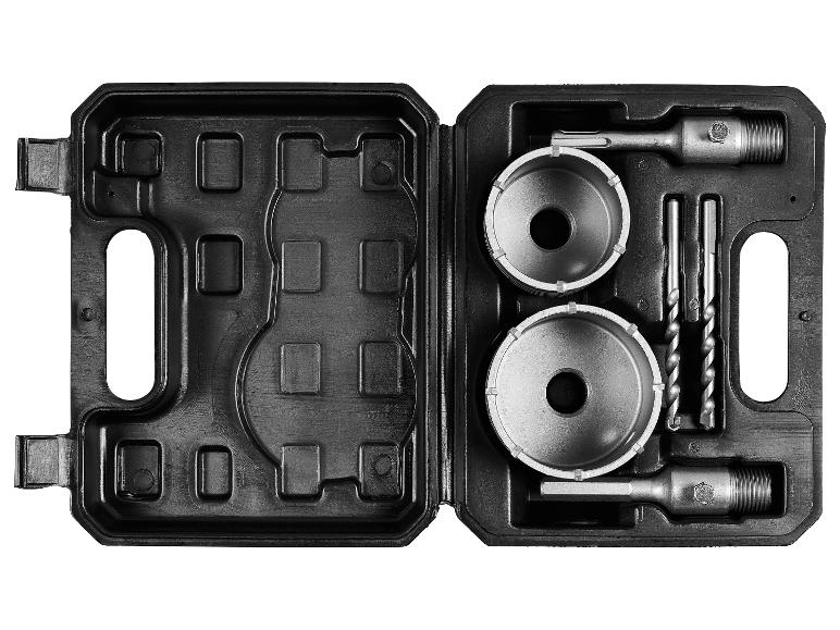 Set de forets ou Trépans