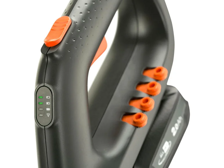 Coupe-bordures sans fil EasyCut 23/18V Power For All, 18 V