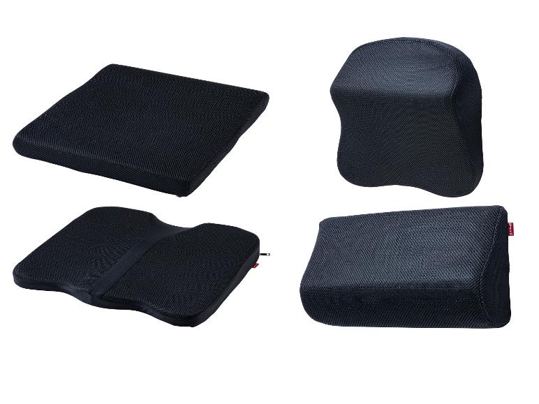 Coussin pour siège de voiture