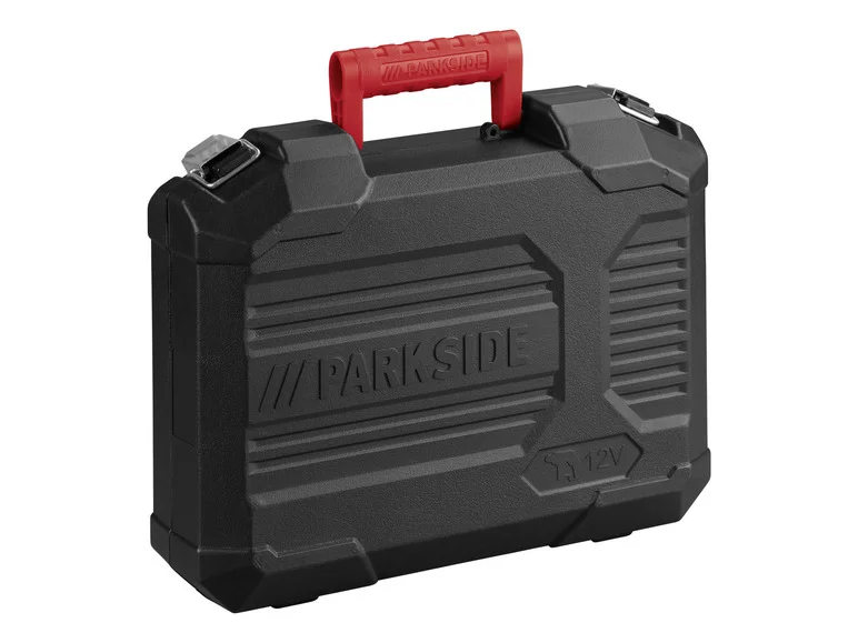 PARKSIDE® Marteau perforateur sans fil PBHA 12 A1, 12 V