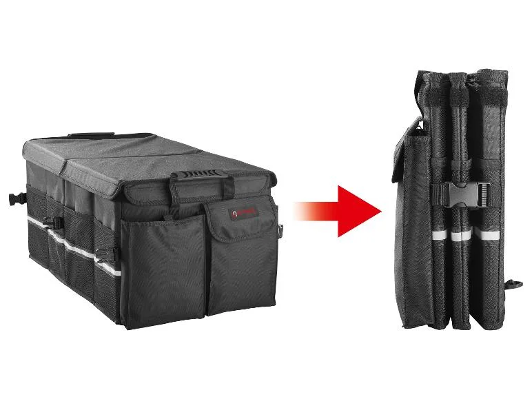 Sac pour coffre de voiture