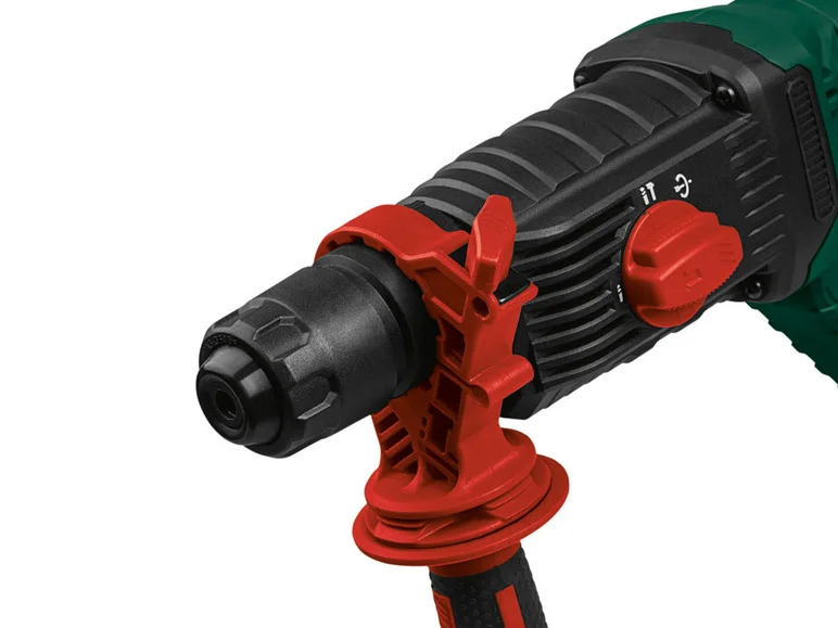 PARKSIDE® Set de forets pour marteau perforateur