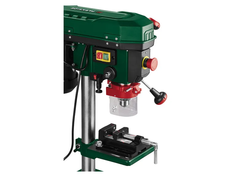 Perceuse d'établi PTBM 400 B1, 400 W