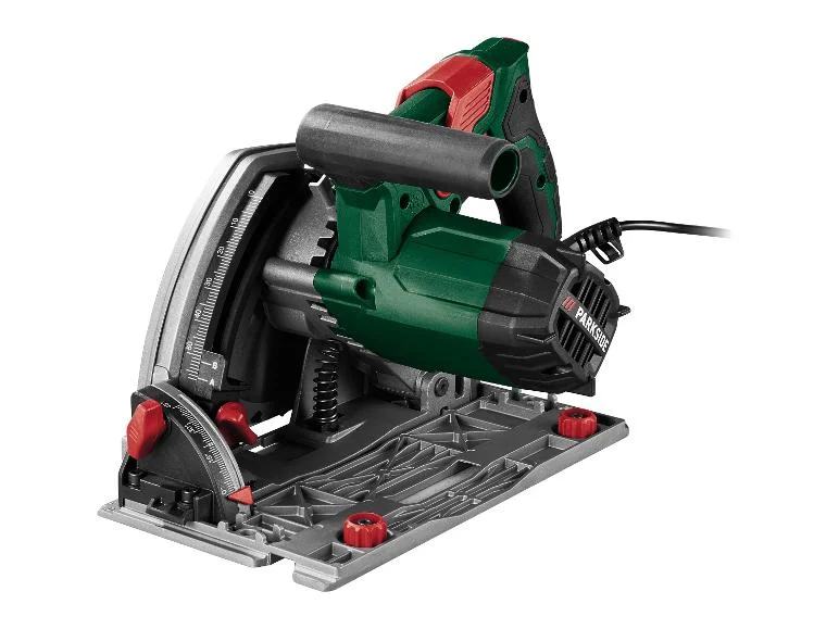 Scie plongeante PTSS 1200 D2