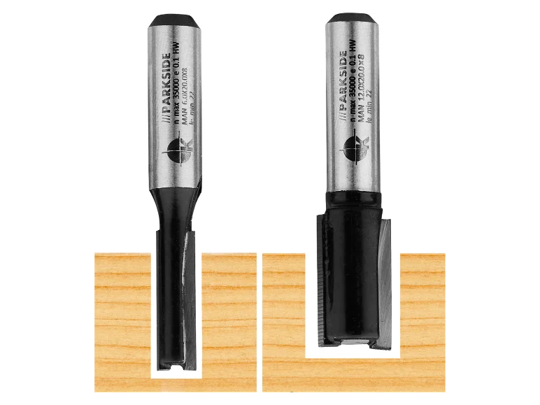 Défonceuse POF 1200 E4, 1200 W