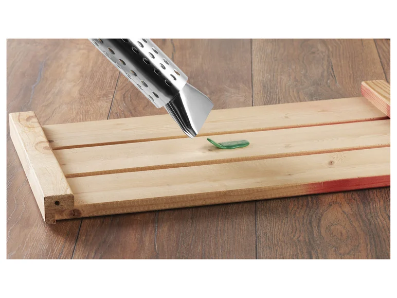 PARKSIDE® Désherbeur thermique PUV 2000 C2, 2000 W