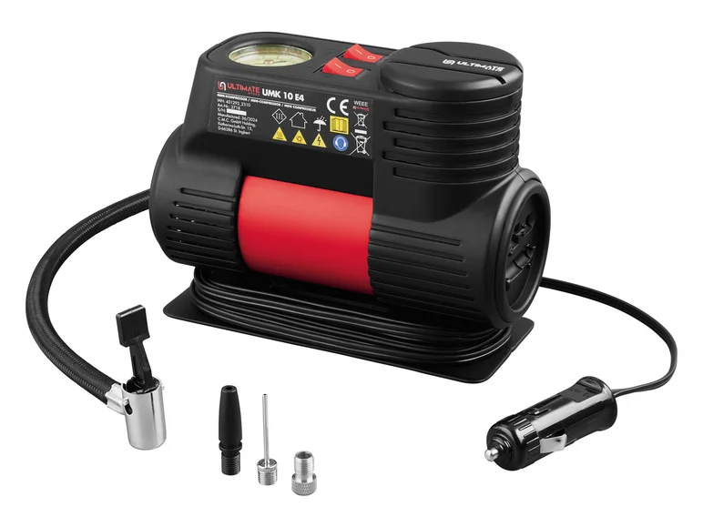 Mini-compresseur UMK 10 E4