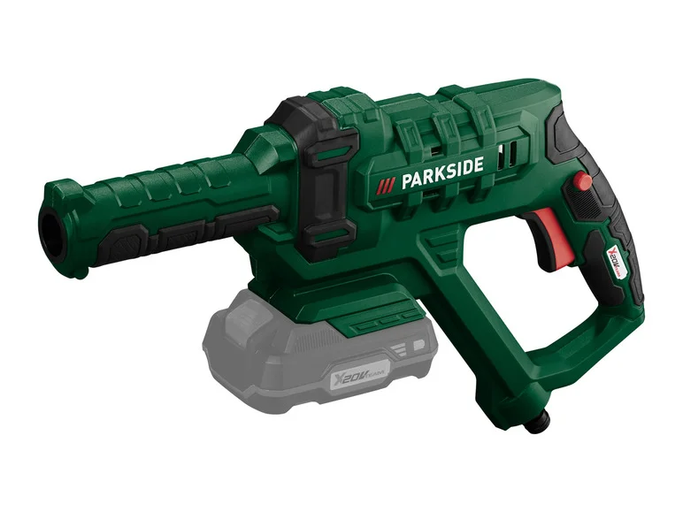 PARKSIDE® Nettoyeur à pression sans fil PDRA 20-Li C3, 20 V