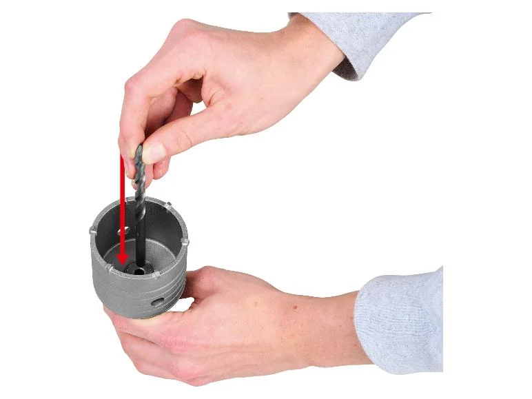 Set de forets ou Trépans