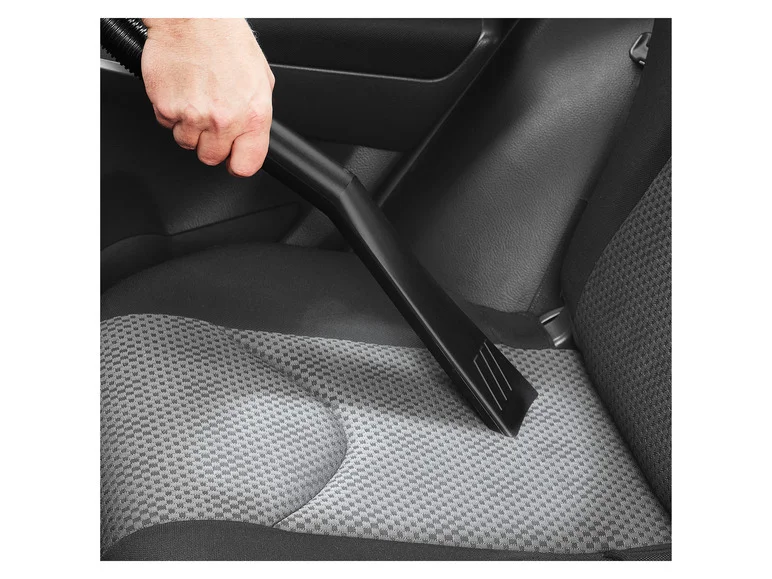 PARKSIDE® Set de buses d'aspiration ou de nettoyage pour habitacle de voiture