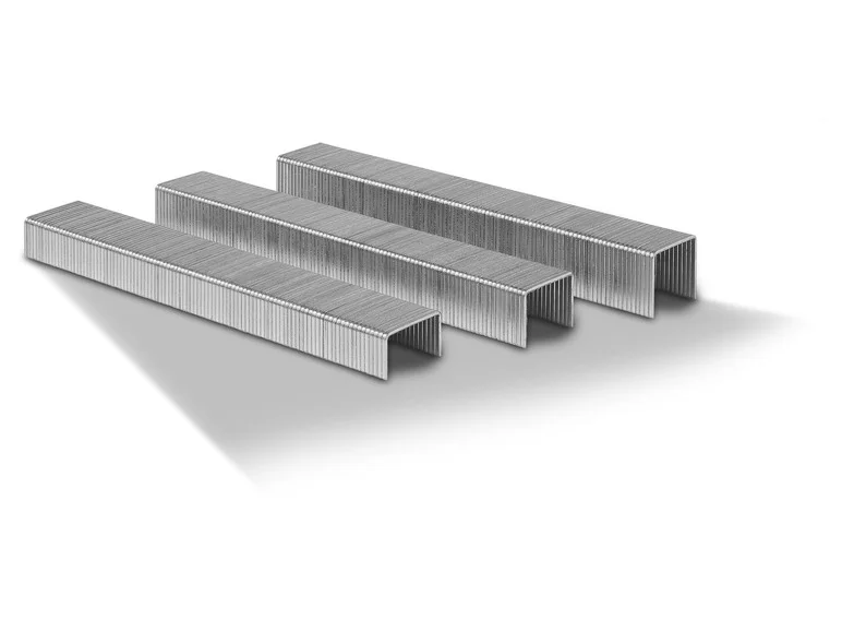 Set d'agrafes et de clous PHETZ 3 B2